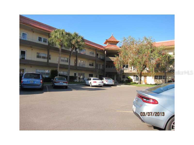 2402 Ecuadorian Way #26, Clearwater, FL 33763