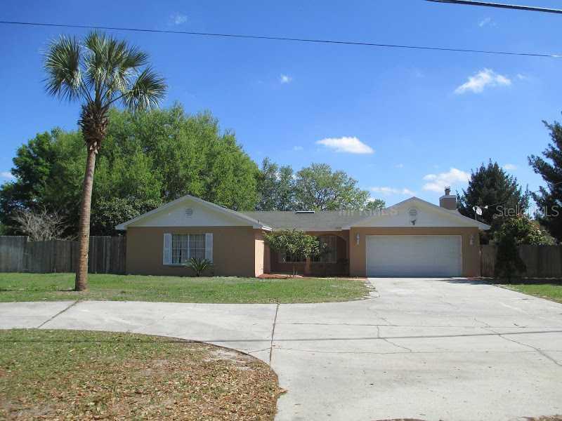 16113 E Burrell Dr., Lutz, FL 33549