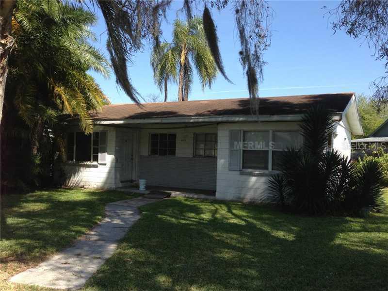 6025 31st St., St Petersburg, FL 33714