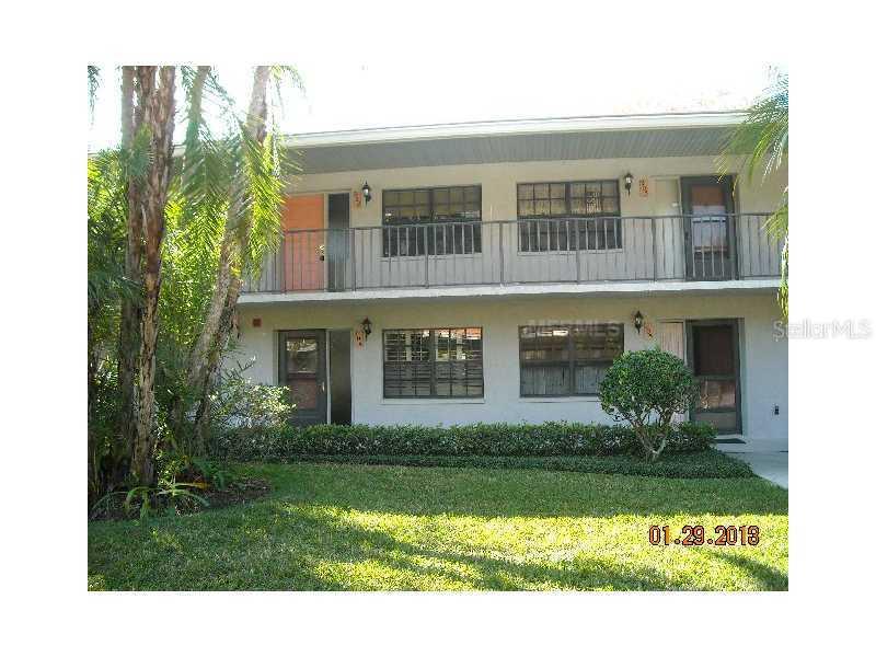 2070 Lakeview Dr. #204, Clearwater, FL 33763