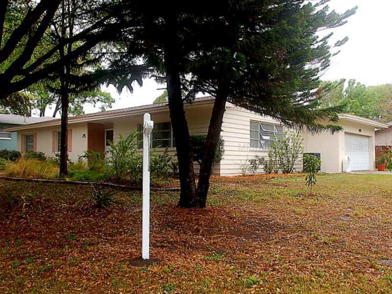 1362 Byron Dr., Clearwater, FL 33756