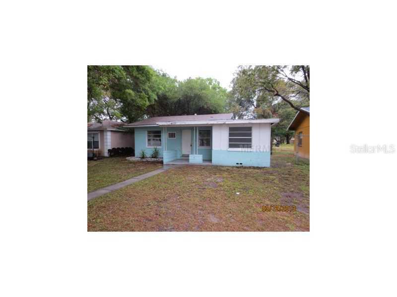 4551 20th Ave., St Petersburg, FL 33711