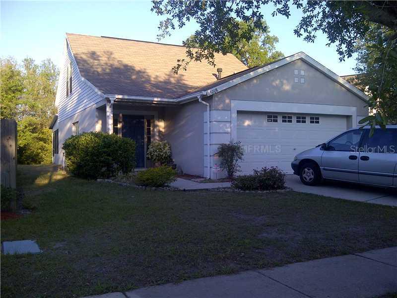 15008 Deer Meadow Dr., Lutz, FL 33559