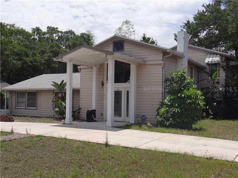 2802 54th St., Gulfport, FL 33707