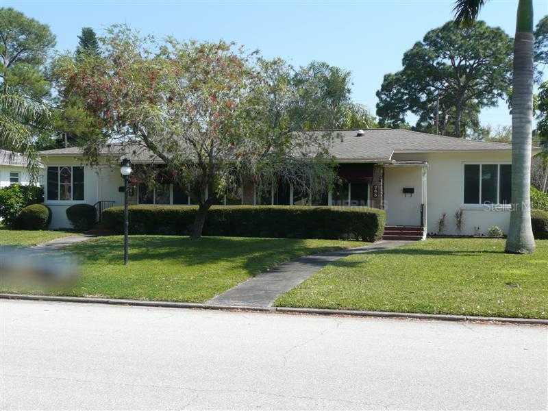 265 Mateo Way, St Petersburg, FL 33704