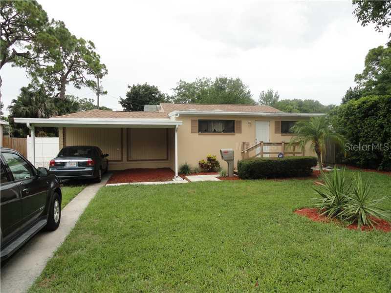 6086 17th Ave., St Petersburg, FL 33710