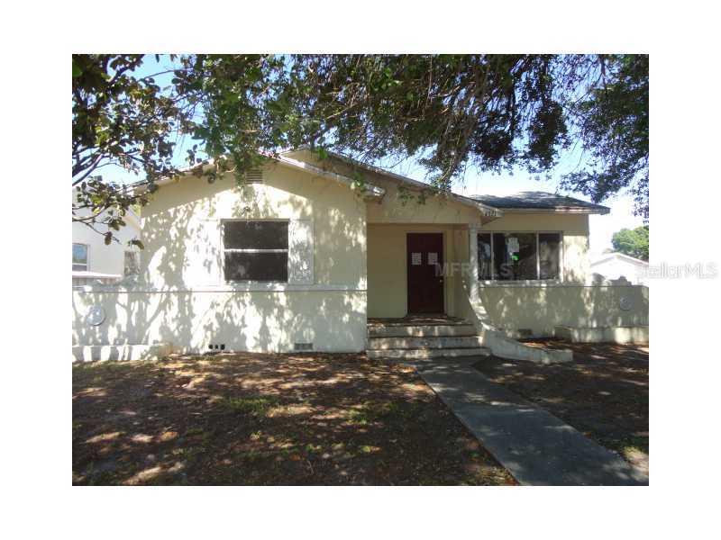 4321 5th Ave., St Petersburg, FL 33711