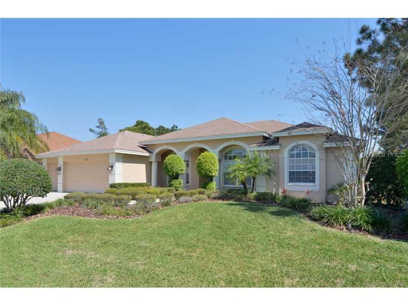 4303 Radcliffe Dr., Palm Harbor, FL 34685