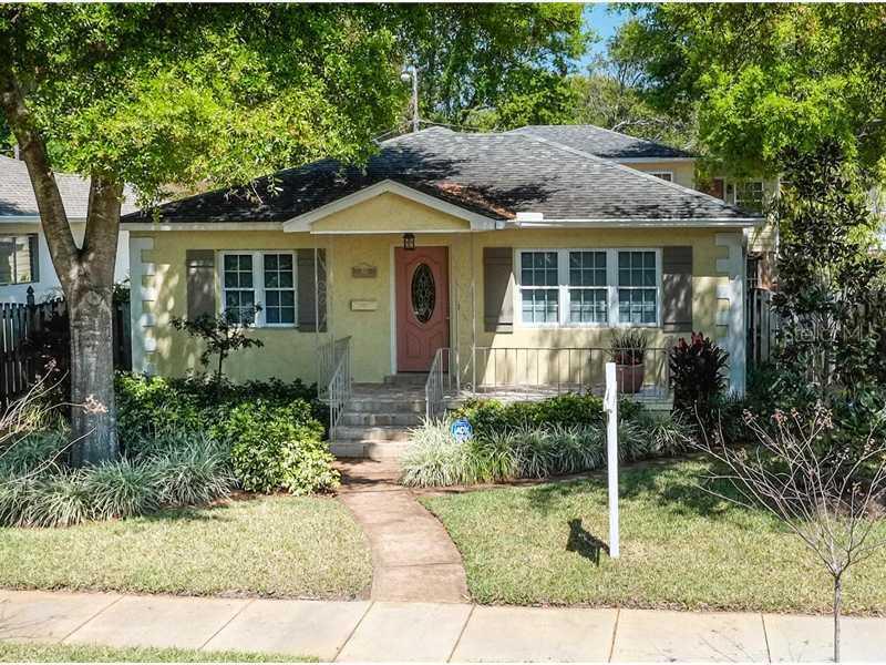 421 20th Ave., St Petersburg, FL 33704