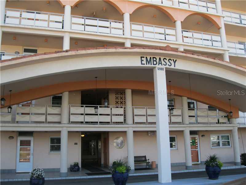 5900 Shore Blvd. #112, Gulfport, FL 33707