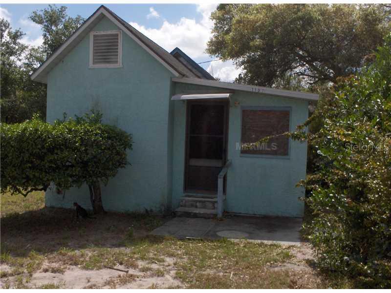 1157 Tangerine St., Clearwater, FL 33755