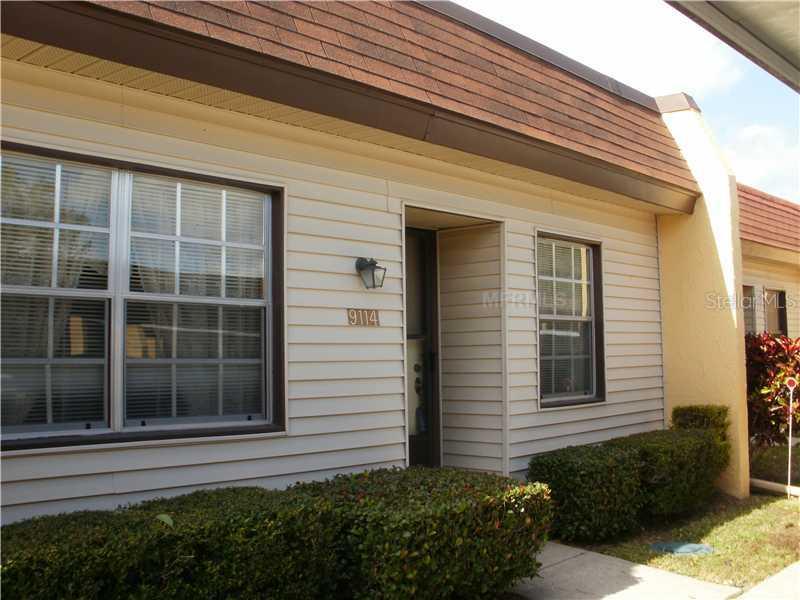 9014 Mission Oaks Blvd. #C, Seminole, FL 33776