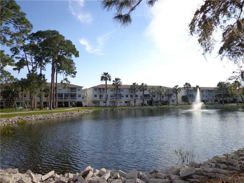 5775 Park St. #208, St Petersburg, FL 33709