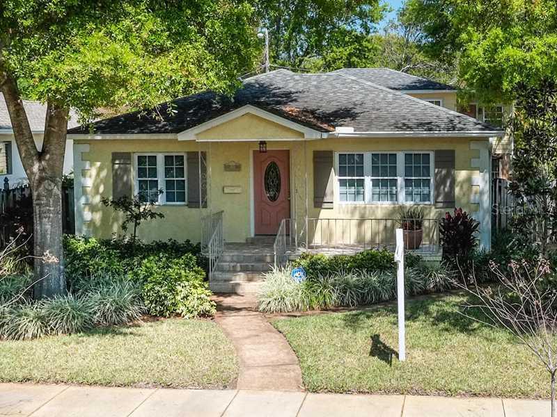421 20th Ave., St Petersburg, FL 33704