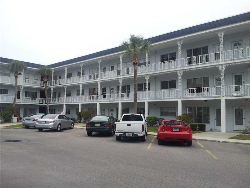 2002 Australia Way #42, Clearwater, FL 33763