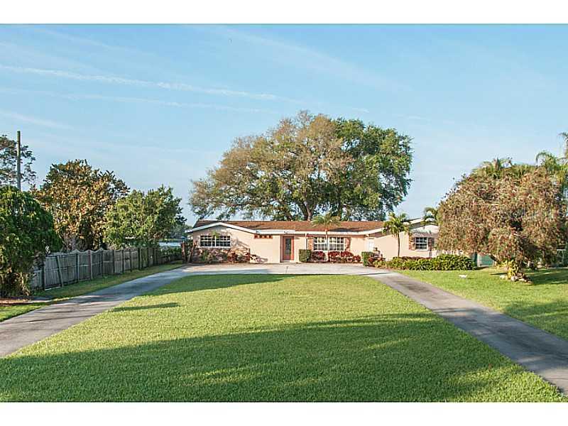3864 Shore Acres Blvd., St Petersburg, FL 33703