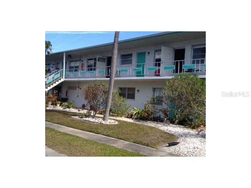 5875 21st St. #17, St Petersburg, FL 33714