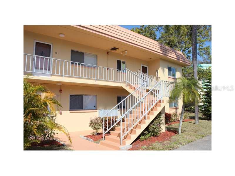 2003 Greenbriar Blvd. #18, Clearwater, FL 33763