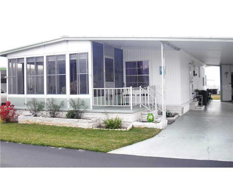 2039 Kahala Dr., Holiday, FL 34691