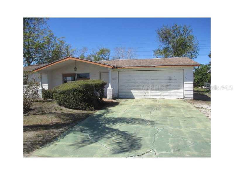 1231 Dartmouth Dr., Holiday, FL 34691