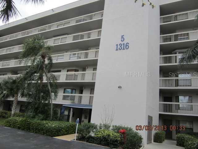 1316 Pasadena Ave. #204, South Pasadena, FL 33707