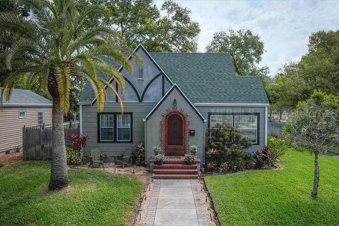 1101 11th St., St Petersburg, FL 33705