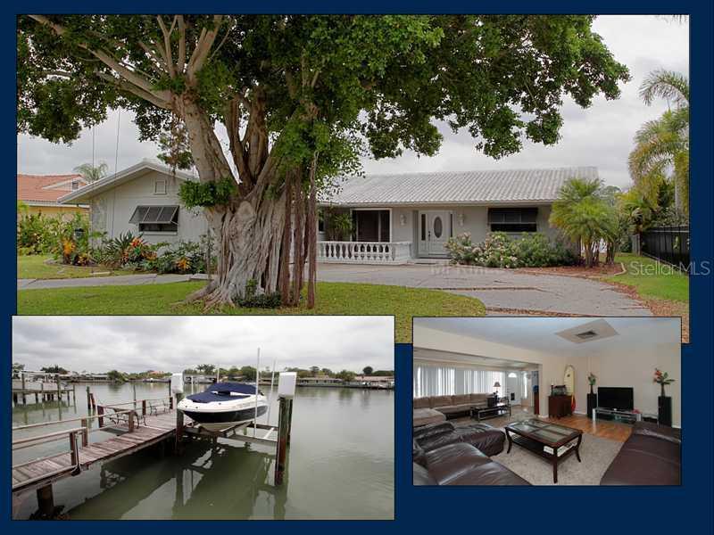 415 Buttonwood Ln., Largo, FL 33770