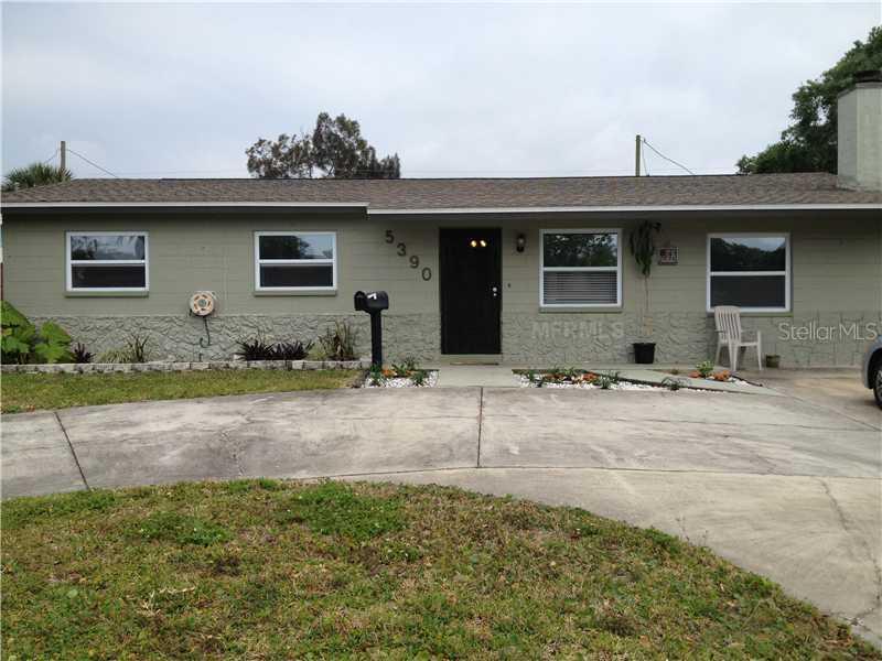 5390 98th Ave., Pinellas Park, FL 33782