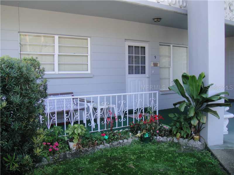 2341 Haitian Dr. #9, Clearwater, FL 33763