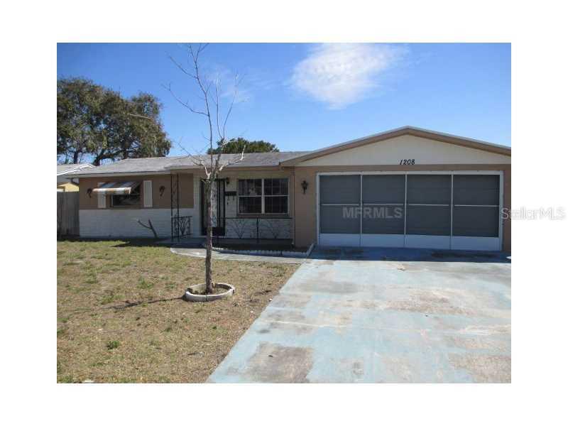 1208 Normandy Blvd., Holiday, FL 34691