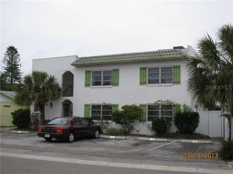 13027 Pelican Ln., Madeira Beach, FL 33708