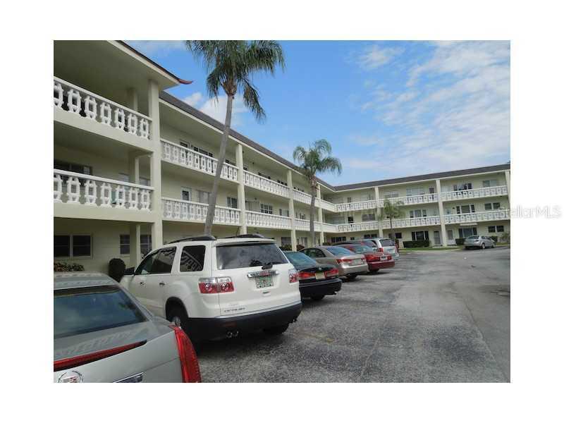 2452 Brazilia Dr. #28, Clearwater, FL 33763