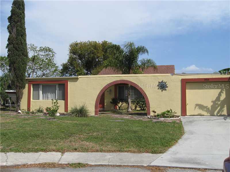 3516 Norland Ct., Holiday, FL 34691