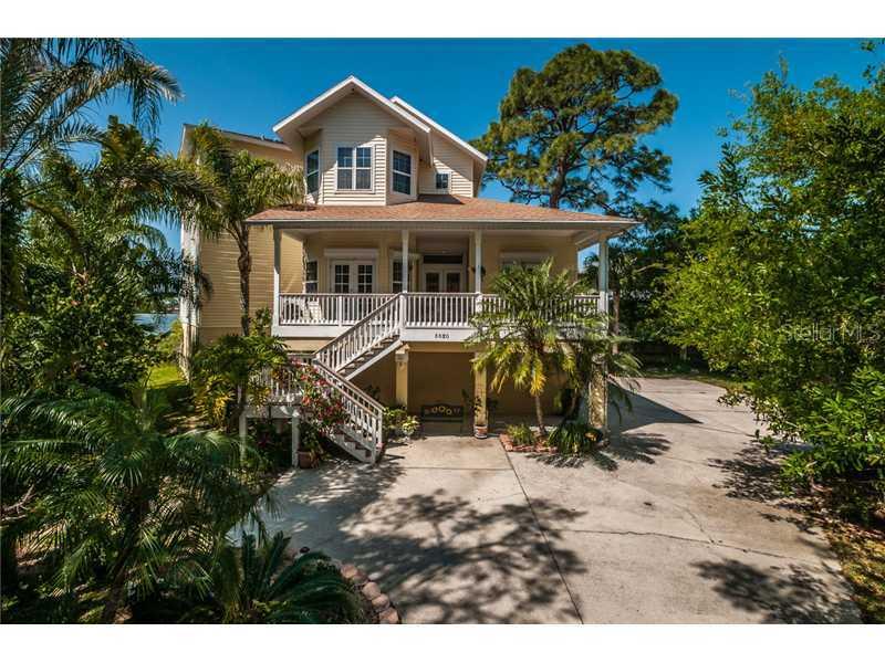 3620 Shady Ln., Palm Harbor, FL 34683