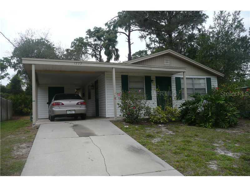 1272 Lagoon Rd., Tarpon Springs, FL 34689