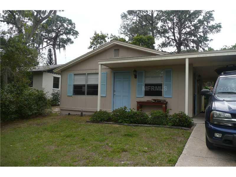 1272 Lagoon Rd., Tarpon Springs, FL 34689