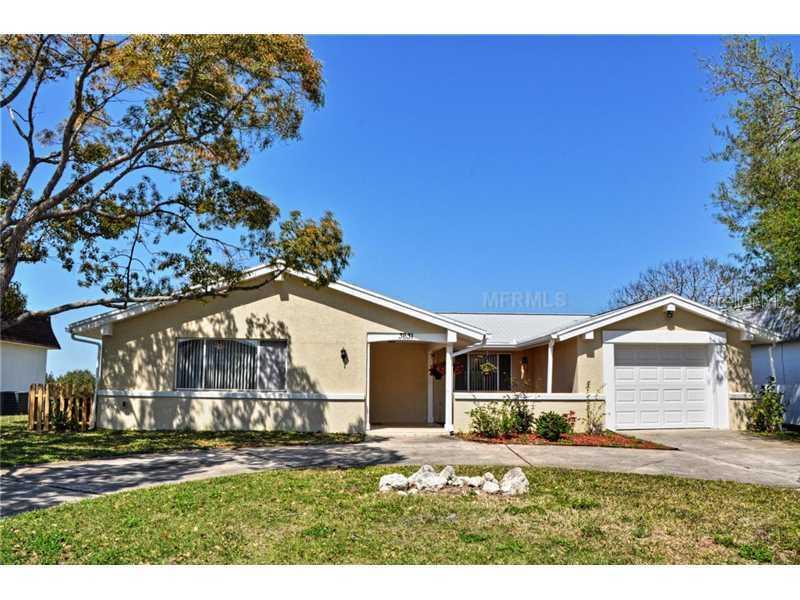 3631 Grayton Dr., New Port Richey, FL 34652