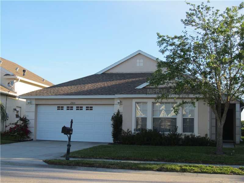 2820 Flagler Ct., Trinity, FL 34655