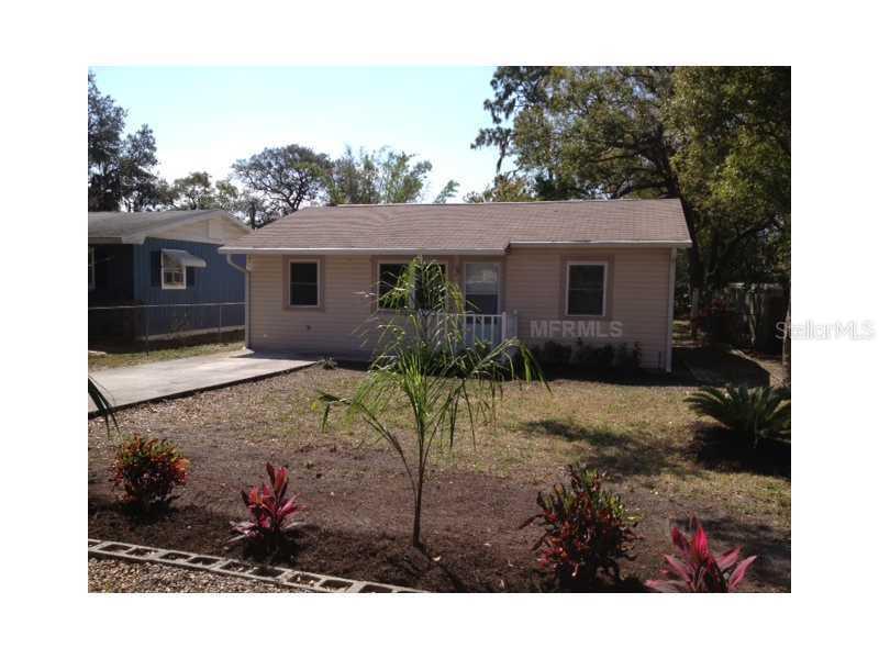 1420 Illinois Ave., Palm Harbor, FL 34683