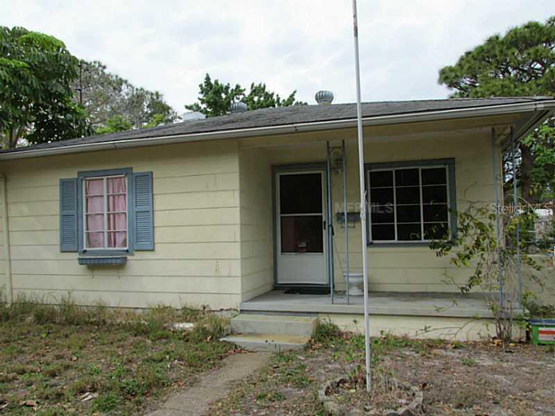 2921 37th Ave., St Petersburg, FL 33713