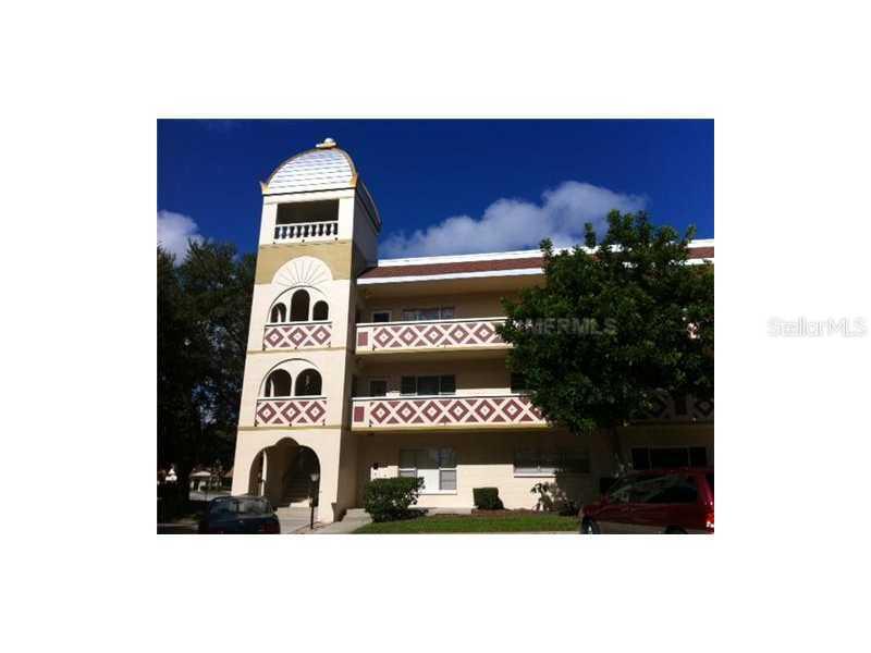 2383 Netherlands Dr. #55, Clearwater, FL 33763