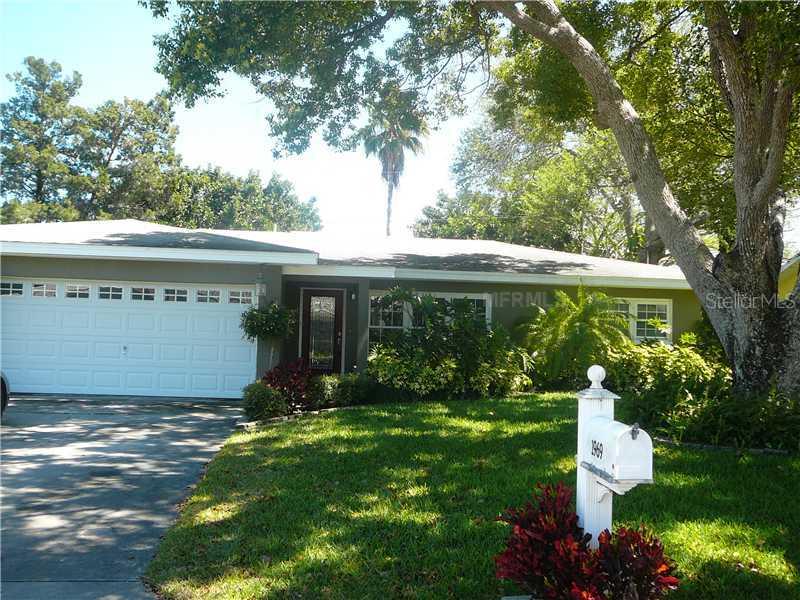 1969 Temple Ter., Clearwater, FL 33764