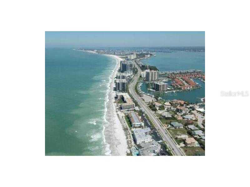1651 Sand Key Estates Ct. #45, Clearwater, FL 33767