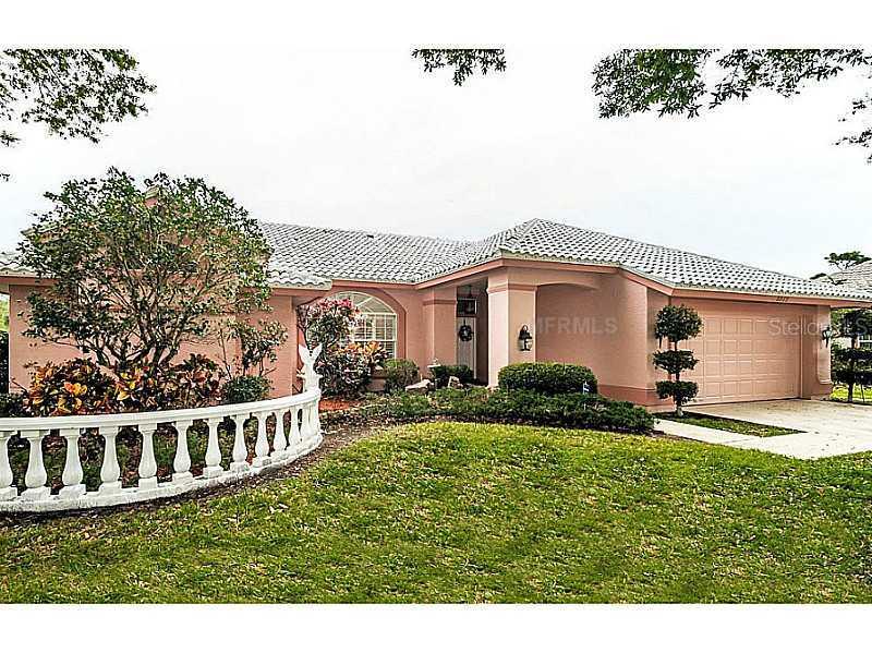 3212 Hearthstone Ct., Holiday, FL 34691