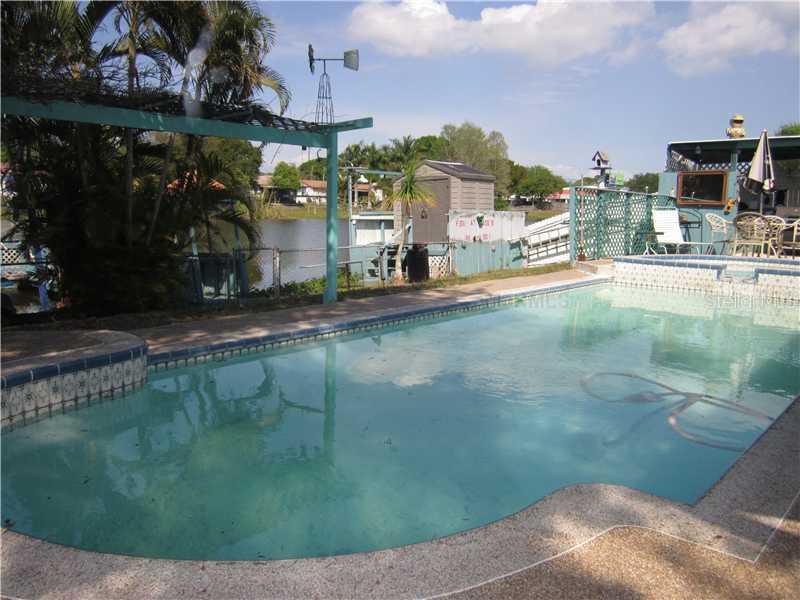 7863 Tiburon Dr., Largo, FL 33773