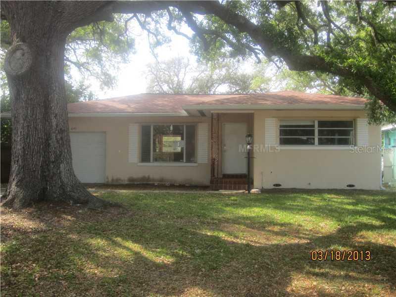 [Address Hidden by Seller], Clearwater, FL 33759