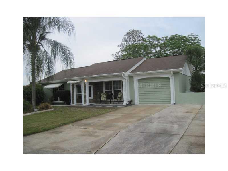 3020 Rock Valley Dr., Holiday, FL 34691