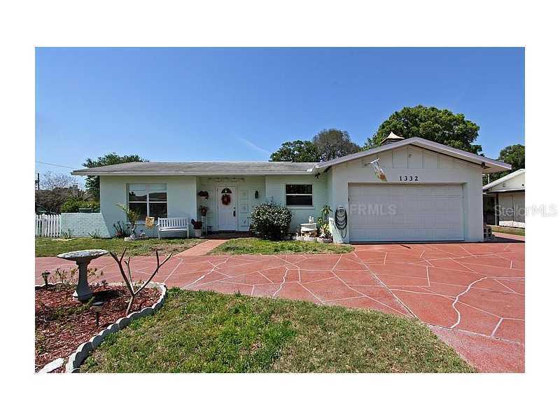 1332 S Keene Rd., Clearwater, FL 33756