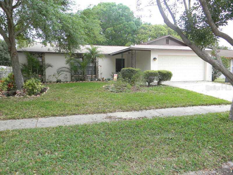11133 Salt Tree Dr., Port Richey, FL 34668