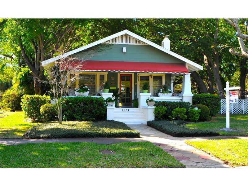 3142 8th Ave., St Petersburg, FL 33713